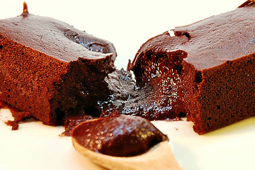 fondant-chocolat